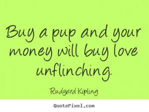popular love quote from rudyard kipling create love quote graphic