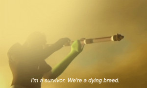 Tagged: 3D Gif Gifmovie Mixed Soup