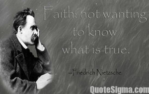69 Famous Quotes by Friedrich Nietzsche
