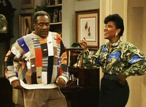 gif bill cosby The Cosby Show Phylicia Rashad i love them so much ...
