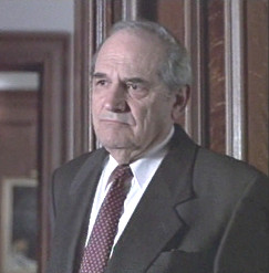 Adam Schiff ( Law & Order )