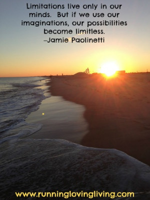 Limitless Quotes Inspirational