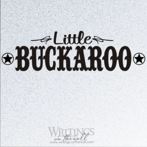 little buckaroo $ 13 50 $ 49 50 little buckaroo ridin the prairie ...