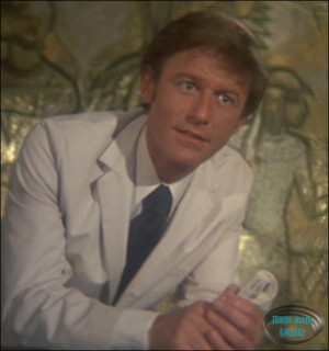 Roddy McDowall