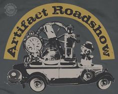 Want! Warehouse 13 tshirt! warehouse 13, warehous 13