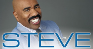 Steve Harvey’s daytime talk show, which had its debut last September ...