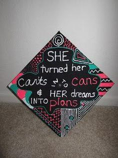 Pinterest Graduation Cap Quotes. QuotesGram