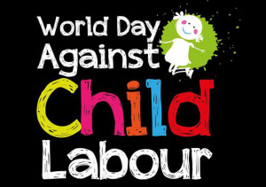 Inspiring Quotes for the World Day Against Child Labour 2014