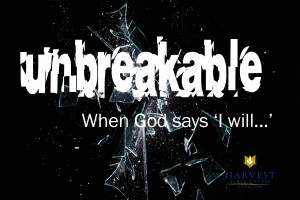 Unbreakable Unbreakable sermon series