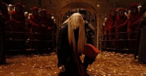 Greatest Movie Supervillains