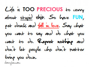 Life Quotes Image Wallpaper Photo