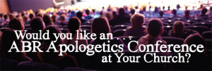 Apologetics Conference