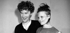 One of the infuences in Mclarens life was the 