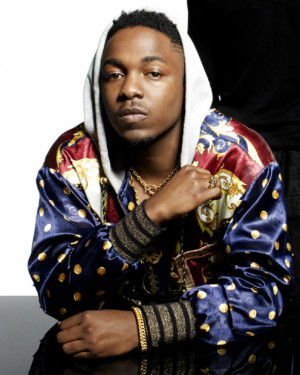 Kendrick Lamar Quotes