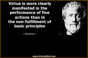 Aristotle Quotes