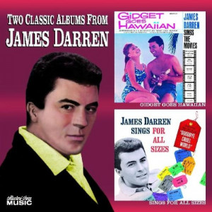 James Darren Her Image...