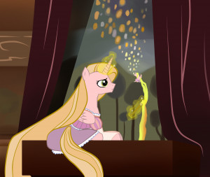 Mlp Real Life Rarity Rufciu