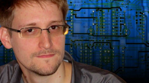 Edward Snowden Warns Technical Community About Condoleezza Rice