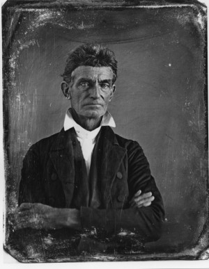 John Brown was born May 9, 1800, in Torrington, Connecticut. He was ...