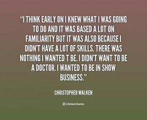 Christopher Mcquarrie Quotes