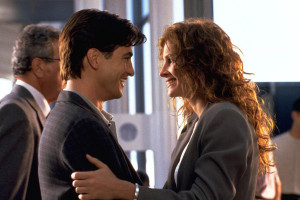 22) My Best Friend’s Wedding (1997)