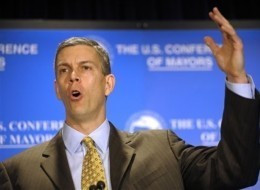 Are Too Low in the United States. recalls some of Arne Duncan's quotes ...