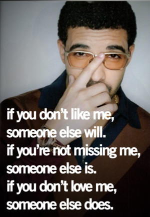 Drake Best Quotes, LadyDance | Bloguez.com