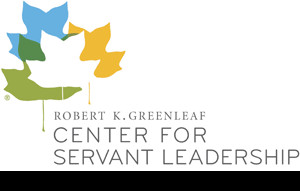 Greenleaf Center for Servant Leadership logo