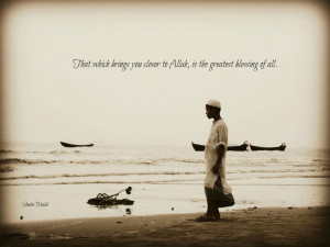 Found on islamic-quotes.com