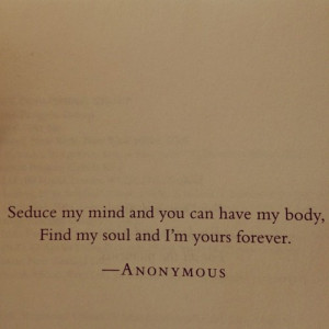 body, inspiration, inspire, love, mind, quote, soul