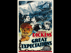 Great Expectations 1946 Film Nitrate
