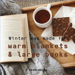 quotes #saying #warm #winter #cold #weather #hot #chocolate #books # ...