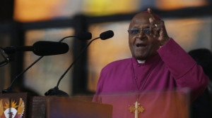 Archbishop Desmond Tutu Quotes