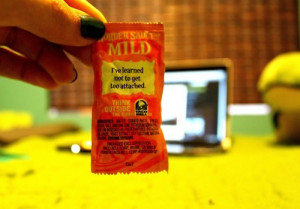 http://elbo.ws/post/234296/jesus-top-10-taco-bell-sauce-packet-quotes/