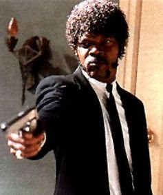 Cool Characters: Why Jules Winnfield Is The Baddest Shepherd To Ever ...