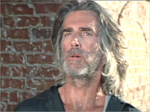 realize Sam Elliot isn’t doing shit in this picture to console ...