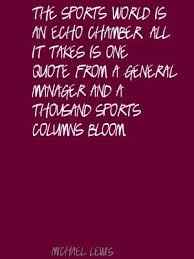 More Quotes Pictures Under: Sports Quotes