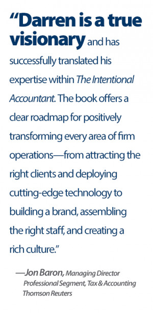 ... : Your Roadmap for Building a Next Generation Accounting Firm