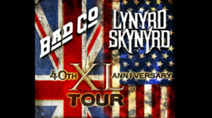 and Lynyrd Skynyrd will be marking the 40th anniversary of Skynyrd ...