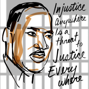 This year marks the 50th anniversary of Rev. Martin Luther King Jr.'s ...