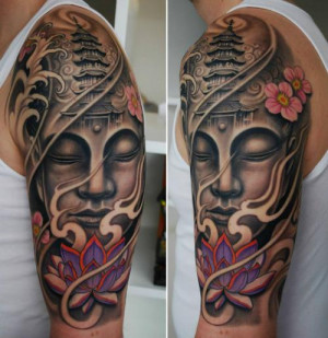 ... tattoos buddhist lotus tattoos buddha tattoos tattoos tattoo designs