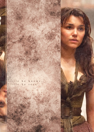 Les Misérables - Eponine. she makes me want to bawl my eyes out when ...