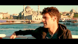 Justin Bartha Large Picture