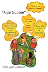 Books: Kids Quotes (Paperback) ... from www.tower.com