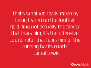 Jamal Lewis