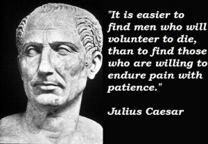 Julius caesar famous quotes 3
