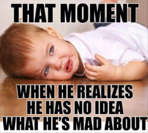 Funniest Memes – [That Moment When He Realizes]