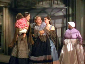 Read the full quotes from Gone With The Wind part 11