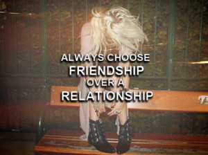 friendship, relationship, choice, quotes, sayings / Inspirational p...