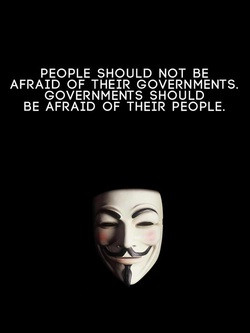 Guy Fawkes masks are all over the Internet, this time in the ...